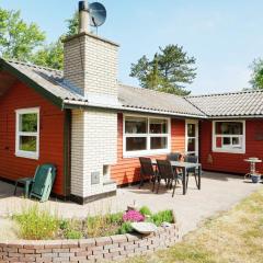 Holiday home Store Fuglede XXV