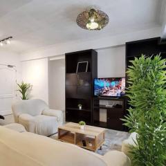Stylish and Cozy 3BR in the Heart of BGC