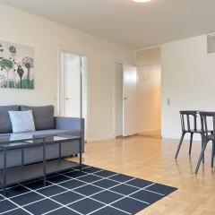One Bedroom Apartment In Valby, Langagervej 64, 2
