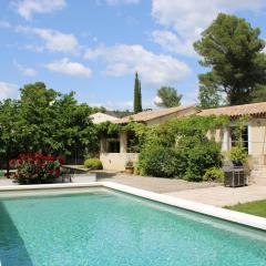 Welcoming holiday home in Tourtour with private pool