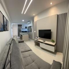 APARTAMENTO - PONTA VERDE - MACEIÓ