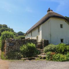 Langstone Farm