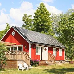 Holiday home ROLFSTORP IV