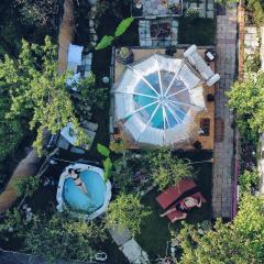 Sky Room - Carrara Nel ex Convento delle Suore