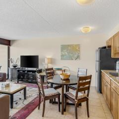 Tower 2 Suite 3709 - QQP home