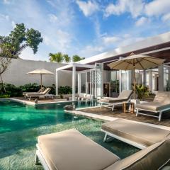 Villa June by BaliSuperHost