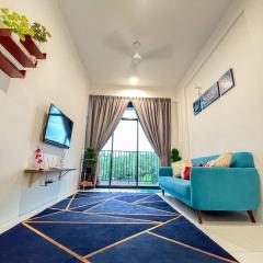 INAPAN @IMPERIO PROFESSIONAL SUITE ALOR SETAR, KEDAH