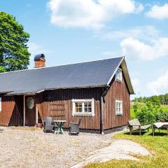 Nice Home In Frgelanda With Kitchen