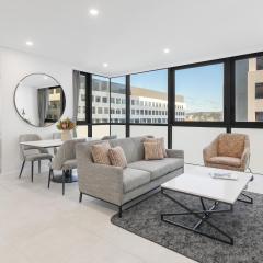 Meriton Suites Canberra