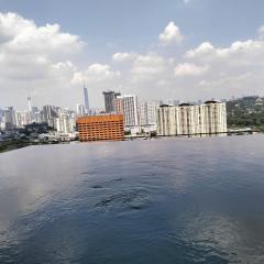 The Pano Jalan Ipoh Sentul by Kenangan Homes