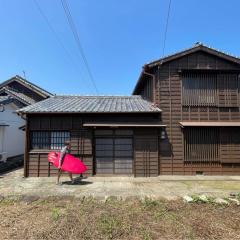 Mizuo Rental House in Mimitsu Historical Village - Max 4 ppl