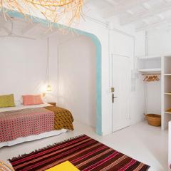 La Cayena Rooms