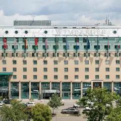 ARCOTEL Wimberger Wien