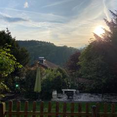 Exklusive Wohnung Nähe Frankfurt