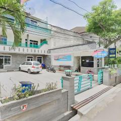 Urbanview Hotel Bartu Moh Toha Bandung by RedDoorz