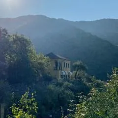 Villa Monte Rosa al Golfo by PortofinoVacanze
