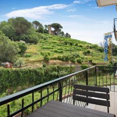 Residence Paradiso Bilocale 101