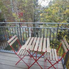 Nørrebro Apartments 542