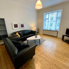 Østerbro Apartments 594