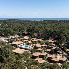 Domaine du Ferret Restaurant & Spa