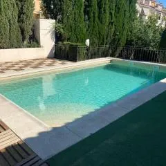 Villa Jazmín