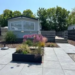 Chalet 2a op Recreatiepark De Wielen