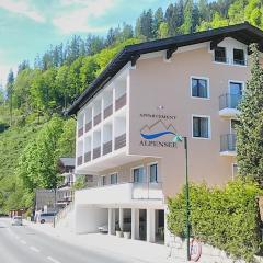 Appartement Alpensee