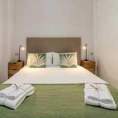 Apartamento Chacolina Las Canteras