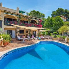 Villa Rosa 5 - PlusHolidays