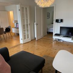 Christianshavn Apartments 661