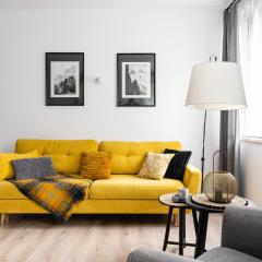 Apartamenty Granitica Zakopane