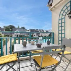 Appartement en résidence avec piscine