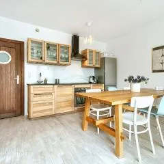 Sea Apartment Gdynia