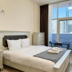 Mira Holiday Homes - Serviced apartment in Dubai Land