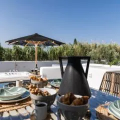 Arsenis Luxury Villas