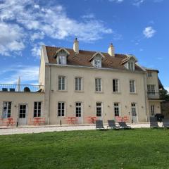 Manoir de Villamont