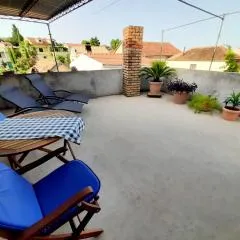 Vacation House Calluna
