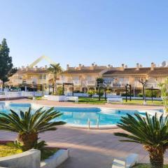 Maison Alifornia Beach