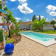 Lodge Berik - Loft pour 2 avec piscine