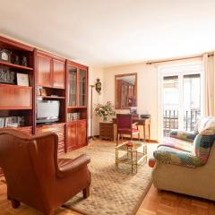 4056 - AB Paralel Blai Apartment