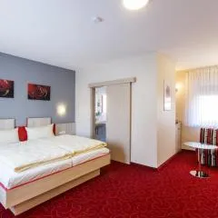 Globotel Hotel Garbsen