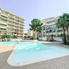 DIFFERENTFLATS Arquus V