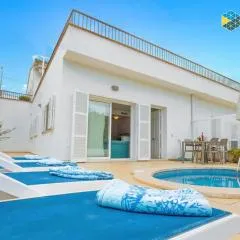 Cala Mendia Beach