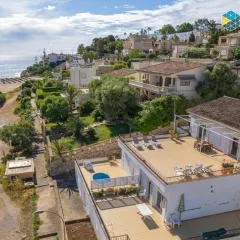 Cala Mendia Blue