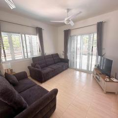 Paros Gardens, Universal Paphos