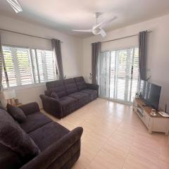 Modern 2 Bedroom Apartment in Universal Paphos