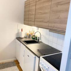 KALLIO-1 - Back in time with a comfy stay - 2-room-apt