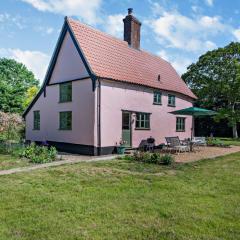 Walnut Cottage - Suffolk