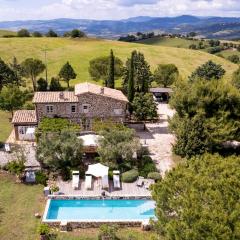 PODERE SAN GIORGIO 6, Emma Villas