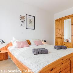 Archipelago Apartments